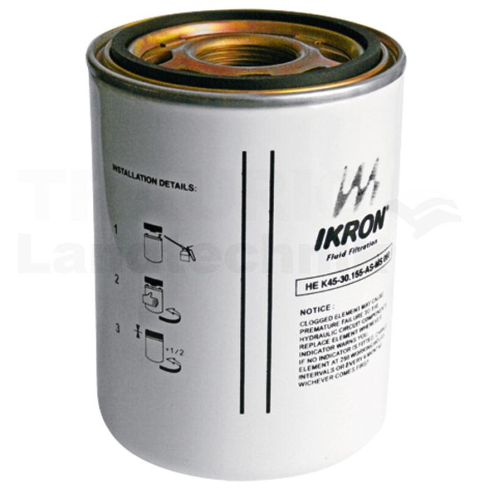 Spin on Element HE20.180 P010 Spin on Element HE20.180 P010