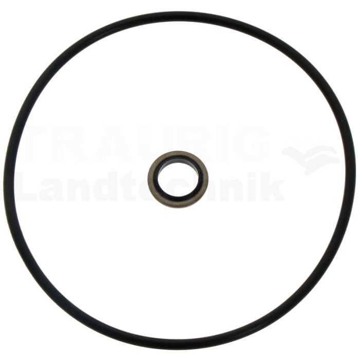 Dichtsatz Serie 30 NBR Dichtsatz Serie 30 NBR