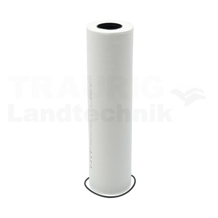 Filterpatrone F-09-A, mit O-Ring Filterpatrone F-09-A, mit O-Ring