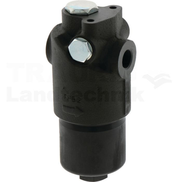 Hochdruckfilter, 210 bar HPM281F10YNS