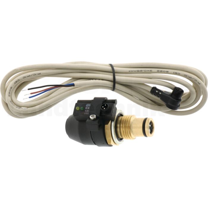 Indikator DR500 Indikator DR500