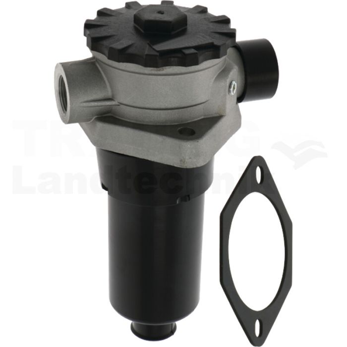 Rücklauffilter F10 OMTP102F10N-A