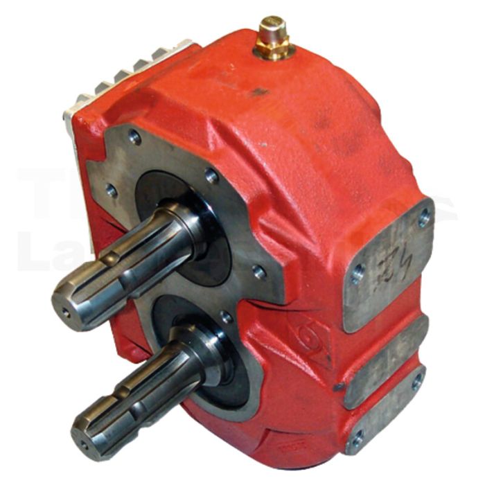 Stirnradgetriebe M7