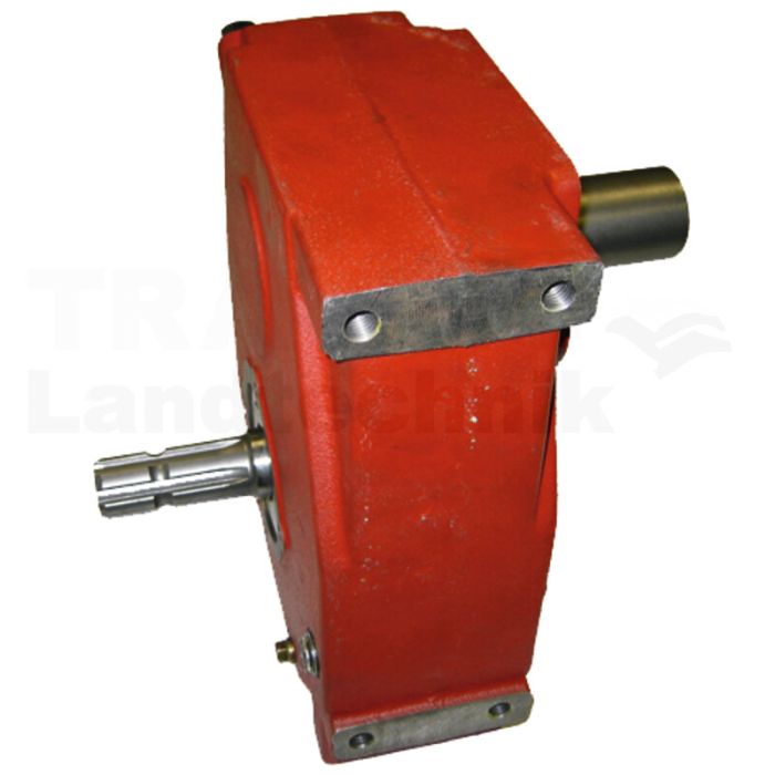 Stirnradgetriebe M10 Stirnradgetriebe M10