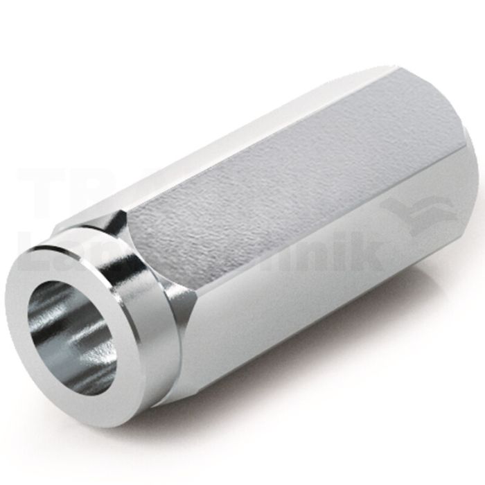 Rückschlagventil 1/4" BSP 0,7 bar Rückschlagventil 1/4" BSP 0,7 bar