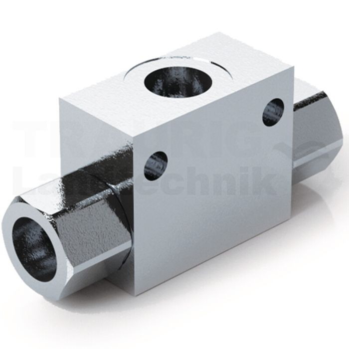 Wechselventil VU2P 1''