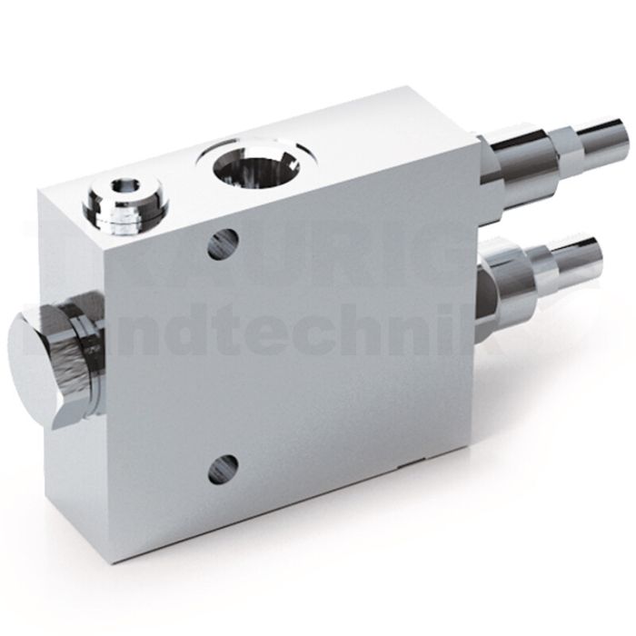 Abschaltventil VAPB-3/4" BSP Abschaltventil VAPB-3/4" BSP
