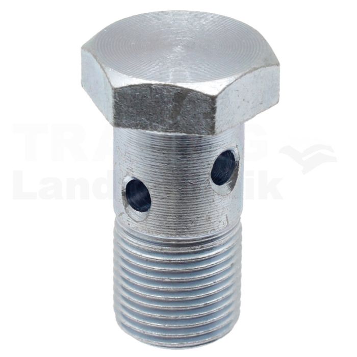 Hohlschraube für VBCD 3/8'' SE/A FLV