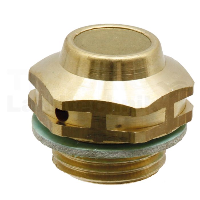 Entlüftung R1/4'' Bronzefilter KMV Entlüftung R1/4'' Bronzefilter KMV