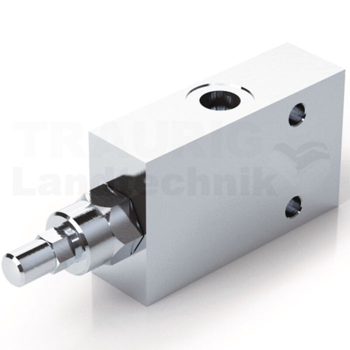 EW Senkbremsven. VBCD 1/2'' SE 3 VIE EW Senkbremsven. VBCD 1/2'' SE 3 VIE