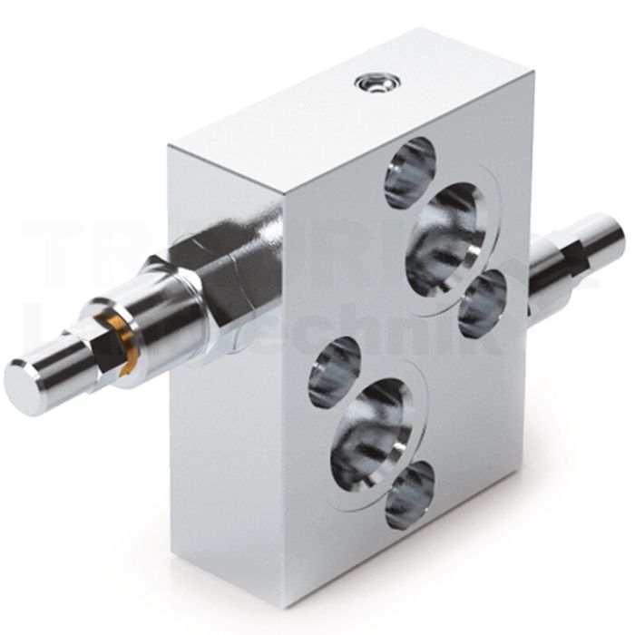 Shock Ventil VAU-180 3/4" OMT Shock Ventil VAU-180 3/4" OMT