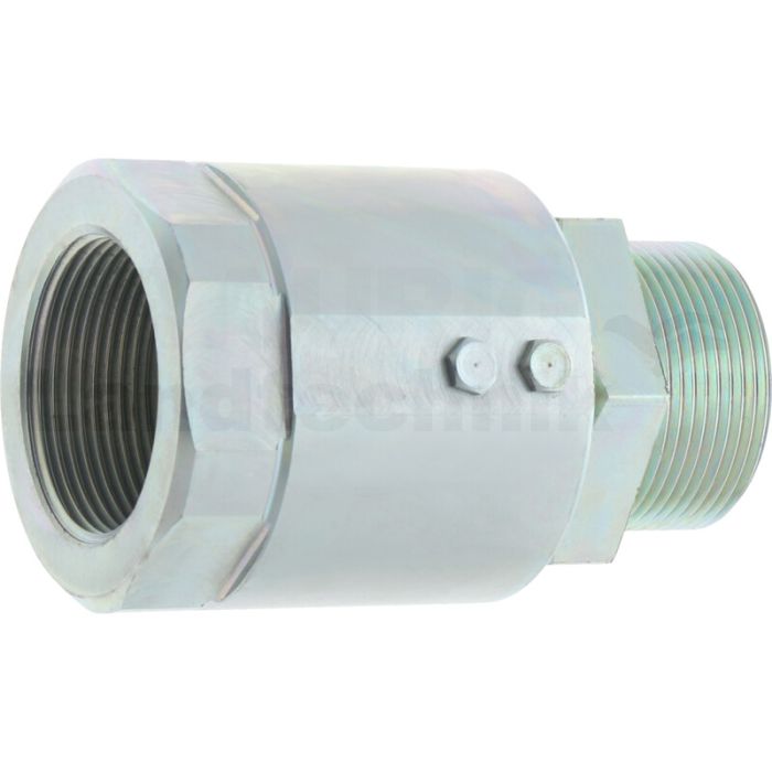 Drehverschraubung GGL 1.1/2" BSP Drehverschraubung GGL 1.1/2" BSP