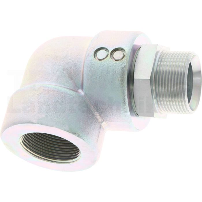 Drehverschraubung GG-90 1" BSP Drehverschraubung GG-90 1" BSP