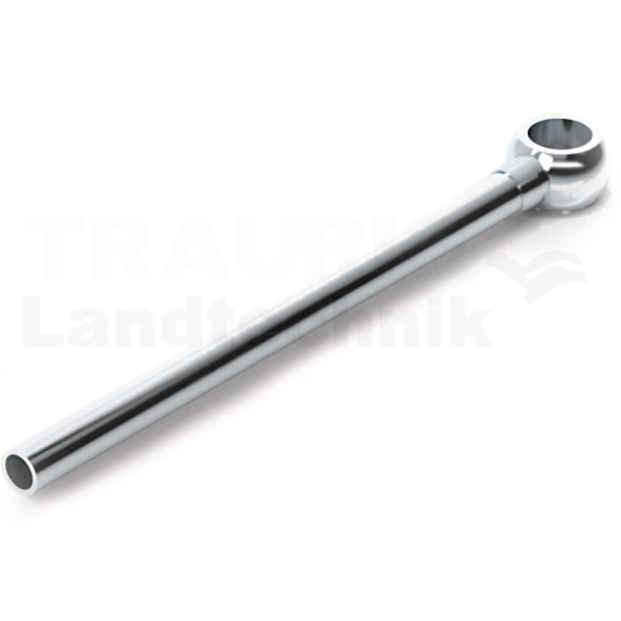 Rohranschluss 1/4 - 112mm Rohranschluss 1/4 - 112mm