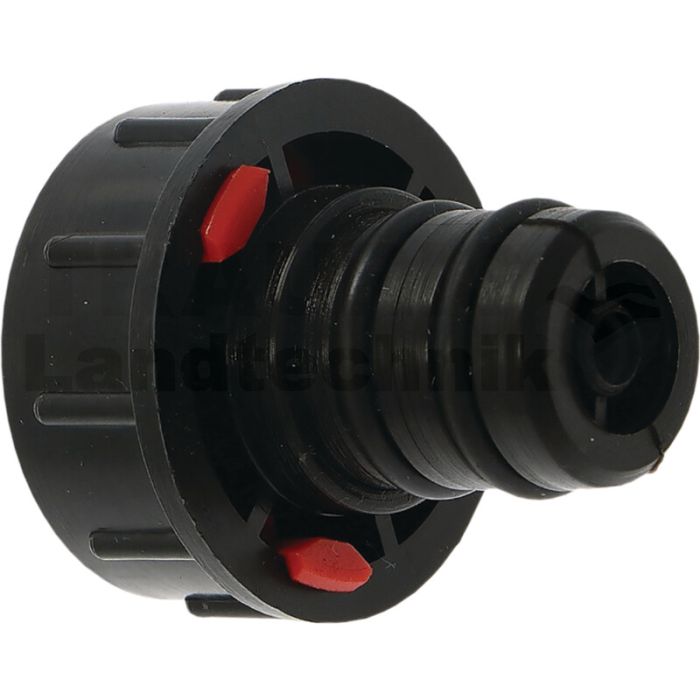 Be-Entlüftungsfilter Be-Entlüftungsfilter