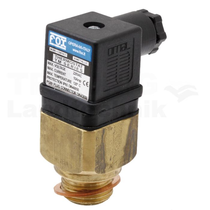 Thermostat T04 65-55°C Thermostat T04 65-55°C