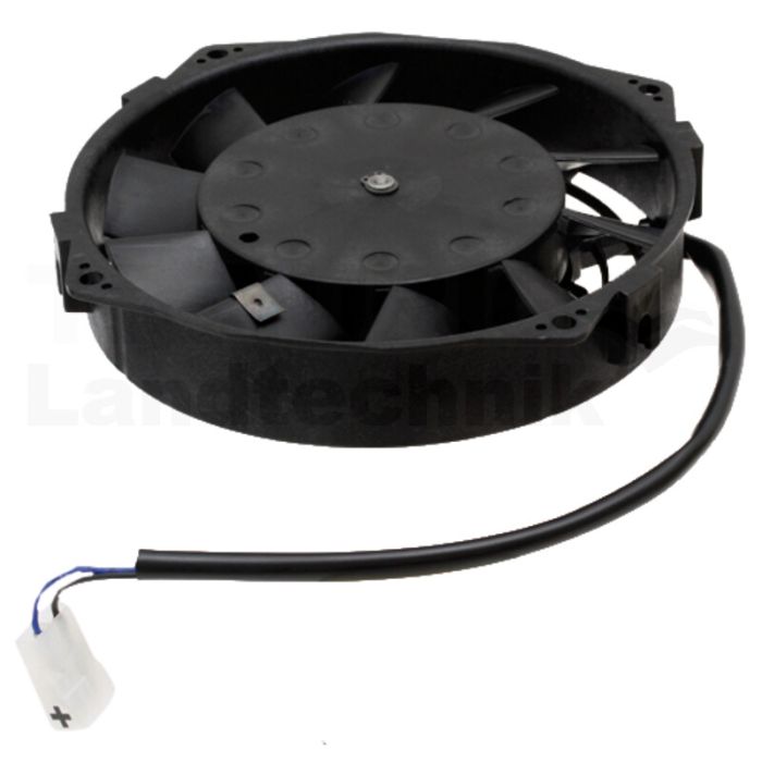 Motor für Ölkühler 12V SS20 Motor für Ölkühler 12V SS20
