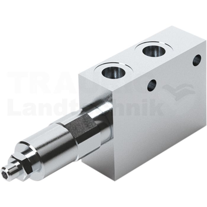 Druckminderventil VRP 3/8" BSP 35-180 ba Druckminderventil VRP 3/8" BSP 35-180 ba