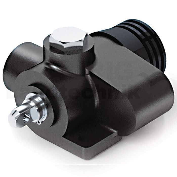 Hubbegrenzer NO-V-FCR 1T- 1/2"BSP Hubbegrenzer NO-V-FCR 1T- 1/2"BSP
