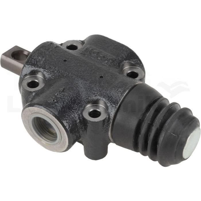 Hubbegrenzer NO-V-FCR 1T- 3/4"BSP Hubbegrenzer NO-V-FCR 1T- 3/4"BSP