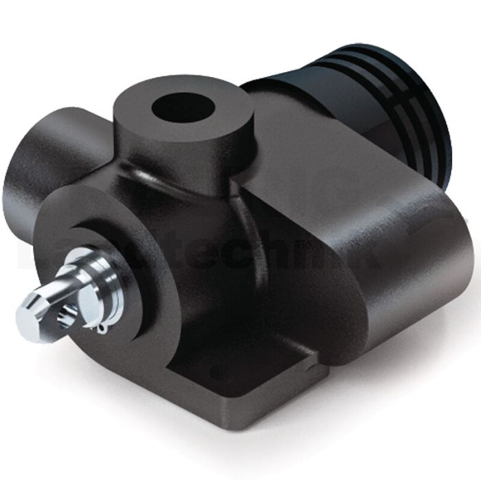 Hubbegrenzer NC-V-FCR 2T- 1/2"BSP Hubbegrenzer NC-V-FCR 2T- 1/2"BSP