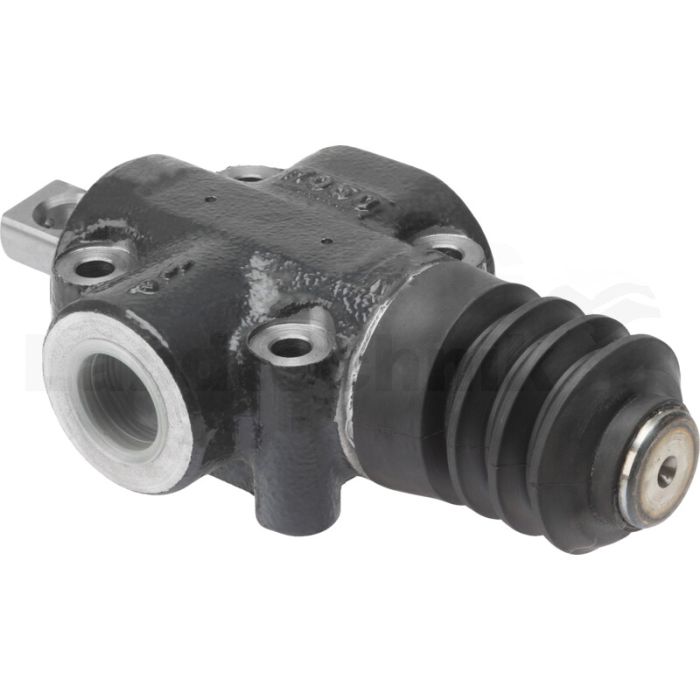 Hubbegrenzer NC-V-FCR 2T- 3/4"BSP Hubbegrenzer NC-V-FCR 2T- 3/4"BSP
