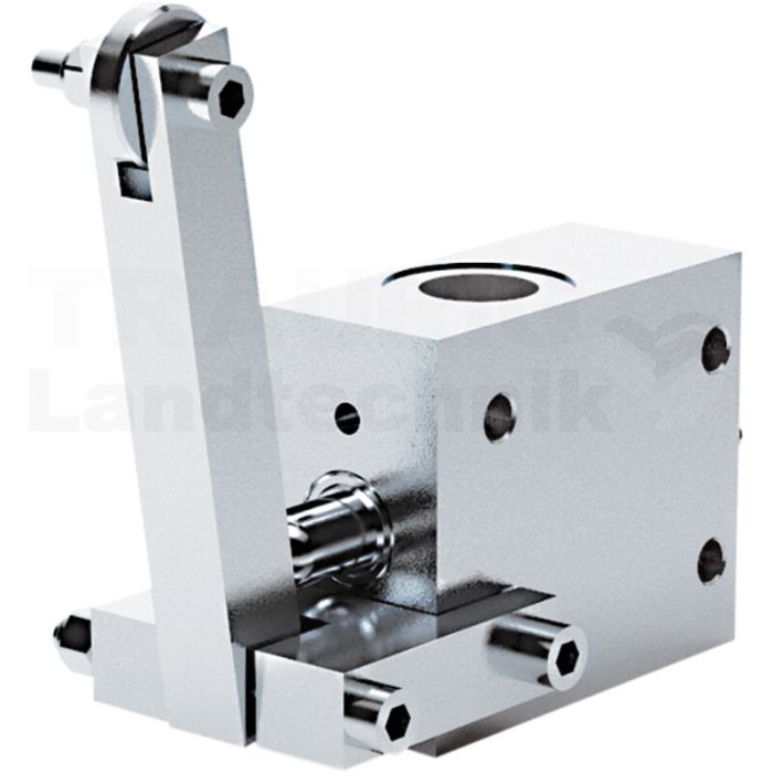 2/2- Wegeventil NC-V-FCC-1/2"BSP 2/2- Wegeventil NC-V-FCC-1/2"BSP