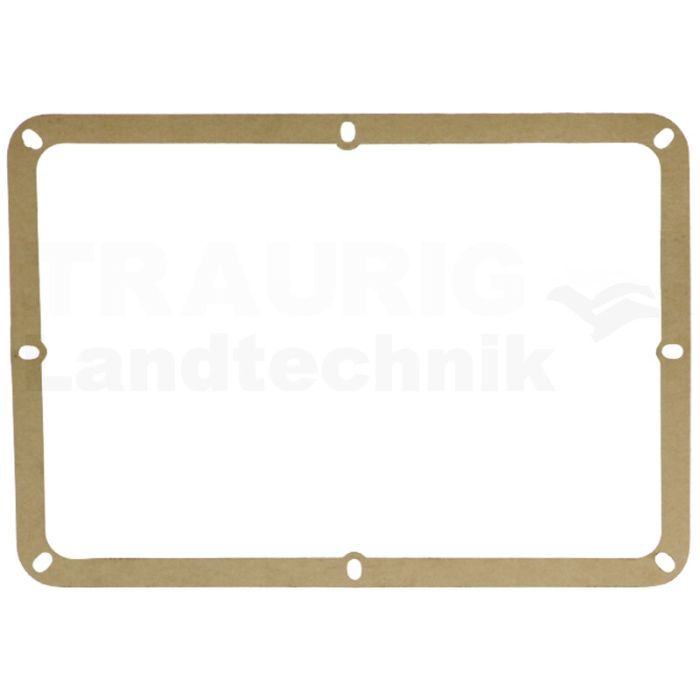 Dichtung Aluminumtank 25 Liter