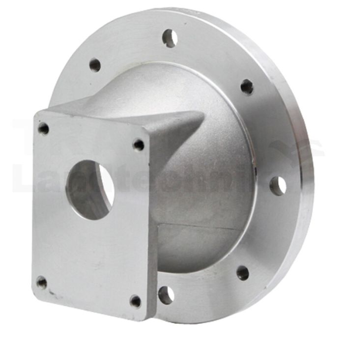 Pumpenträger Ø250 Gr.3