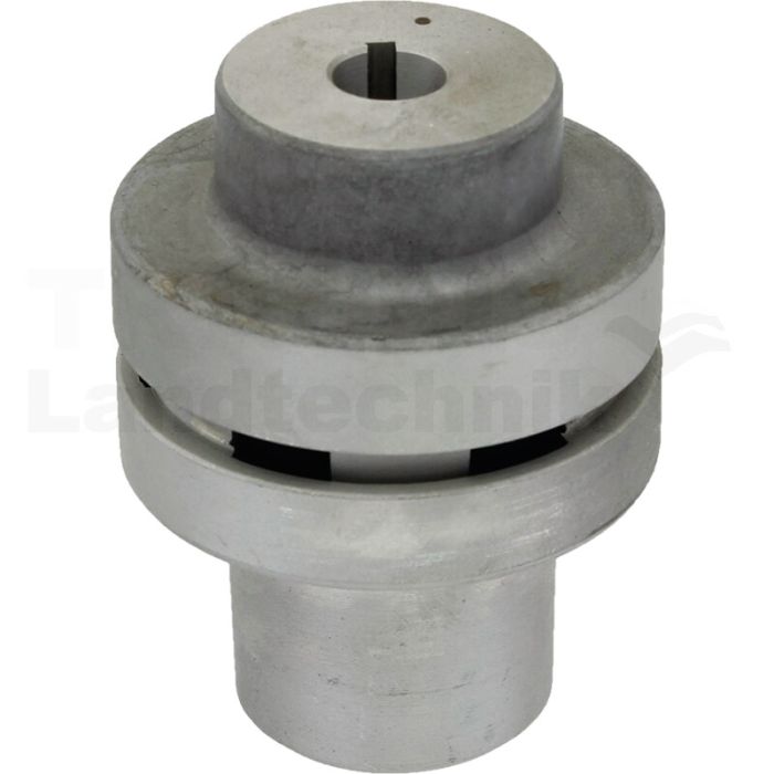Kupplung Ø38 Gr.2 1:8 Ø86