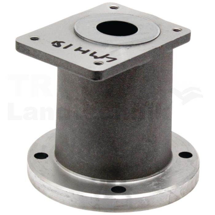 Pumpenträger Ø78,5 GR.1