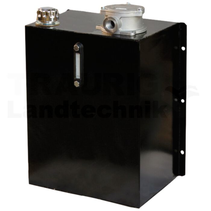 Tank komplett 40 Liter