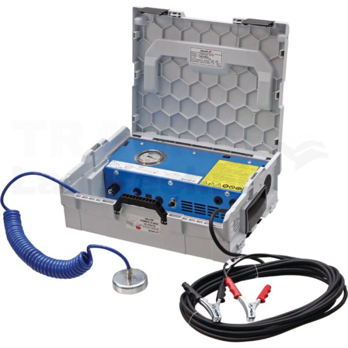 Vakuumpumpe 12V