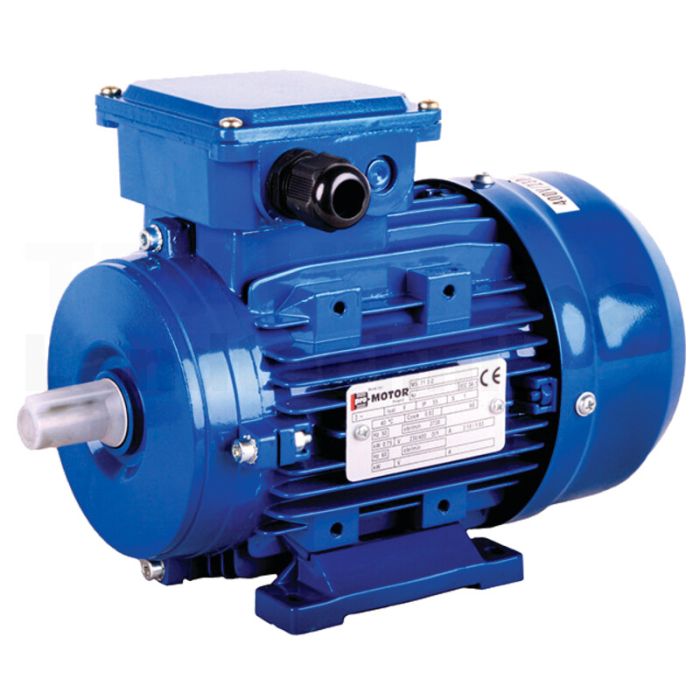 EM-IE3-100L-4-B3-2/4-2,2 kW N=1400/min