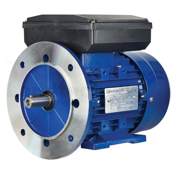 EM-IE2-63-4-B3/5-230V-0,18 kW N=1400/min