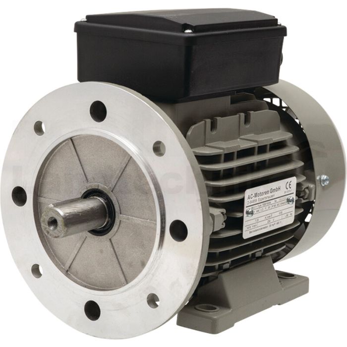 Elek. Motor 100L2-2-4-B5-230V
