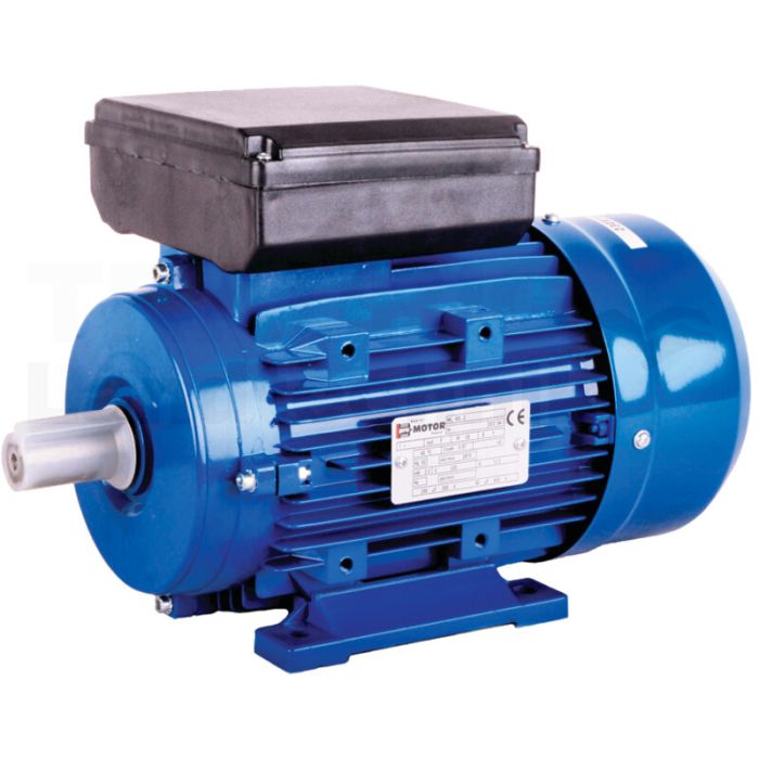 EM-IE2-71-4-B3-230V-0,37 kW N=1400/min