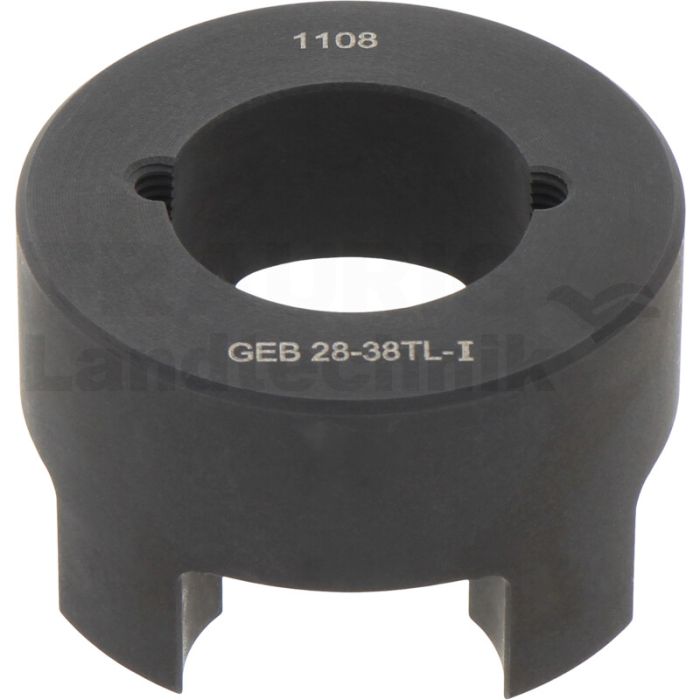 A28/38 A Kupp. Guss, Taperlock