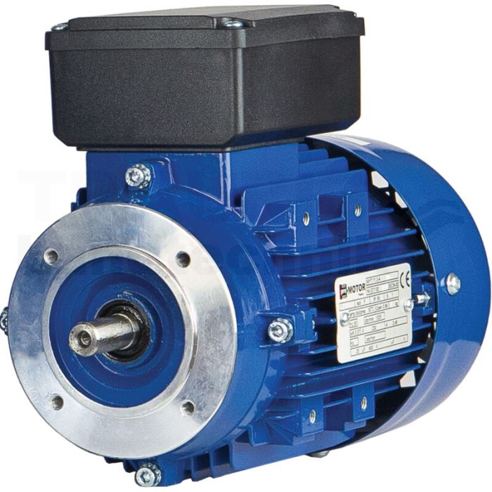 EM-IE2-80-4-B34A-230V-0,75 kW N1400/min