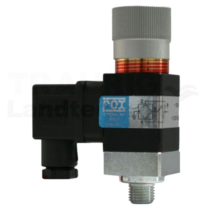 Druckschalter K7-7P 30 &gt; 300 bar 1/4