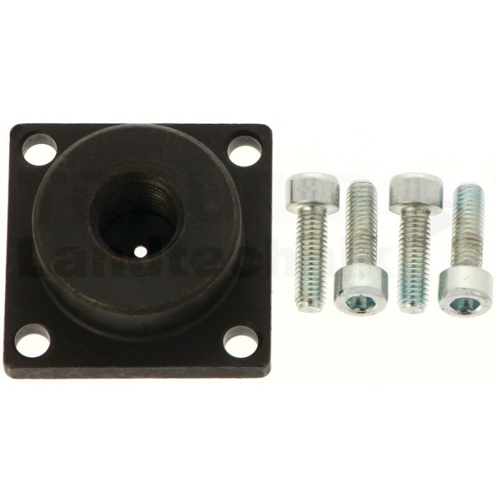 Flansch fur K5 1/4 BSP Flansch fur K5 1/4 BSP