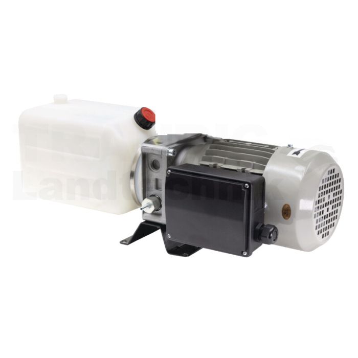 Kompakt aggr. GKA-AC1-1,1kW-2,1cc-SC-12V Kompakt aggr. GKA-AC1-1,1kW-2,1cc-SC-12V