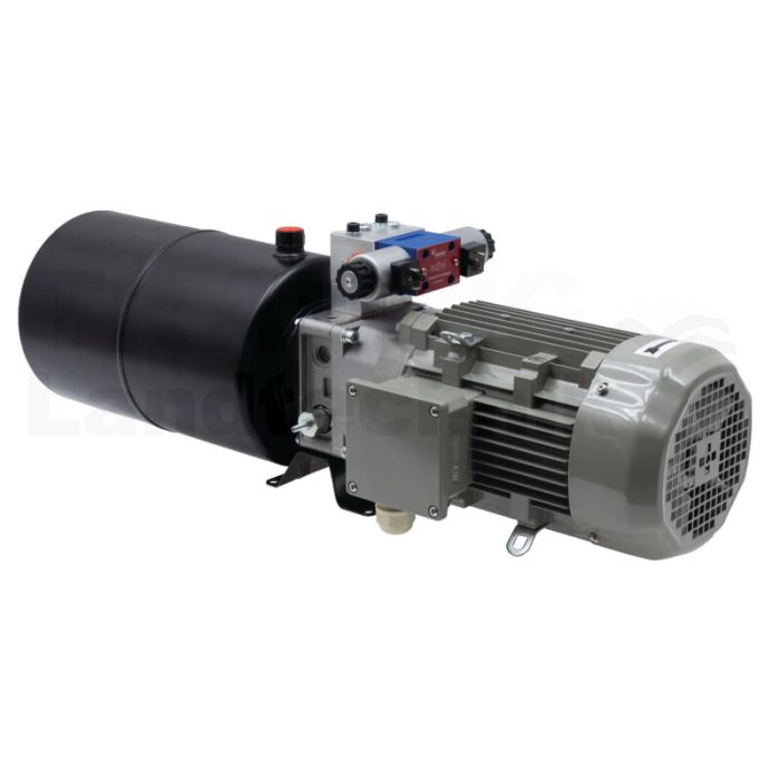 Kompakt aggr. GKA-AC3-1,5kW-3,7cc-C1-12V Kompakt aggr. GKA-AC3-1,5kW-3,7cc-C1-12V