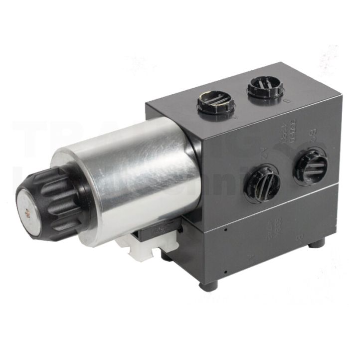 6/2 Wegeventil -TL 12V