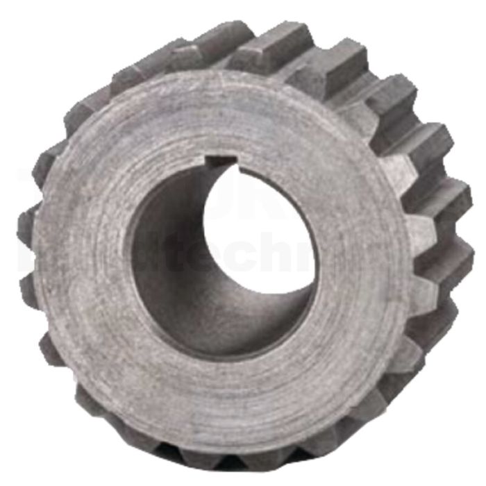 Kupplungsbüchse BG-2, 25x22, Z=14