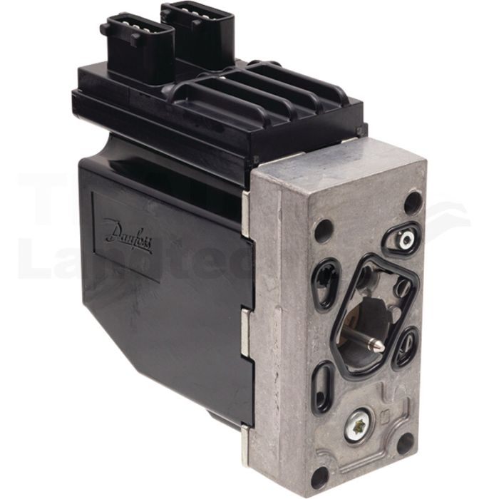PVEH-DI 11-32V El. Aktivierung (AMP)