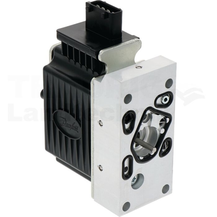 PVEH-DI 11-32V El. Aktivierung (AMP)