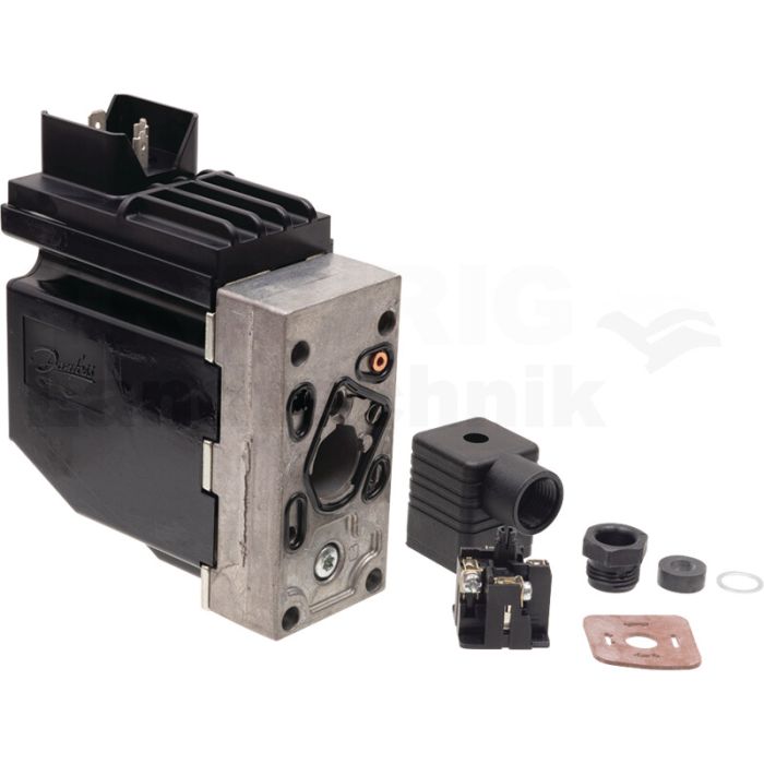PVEO 12 V Elektr. Aktivierung