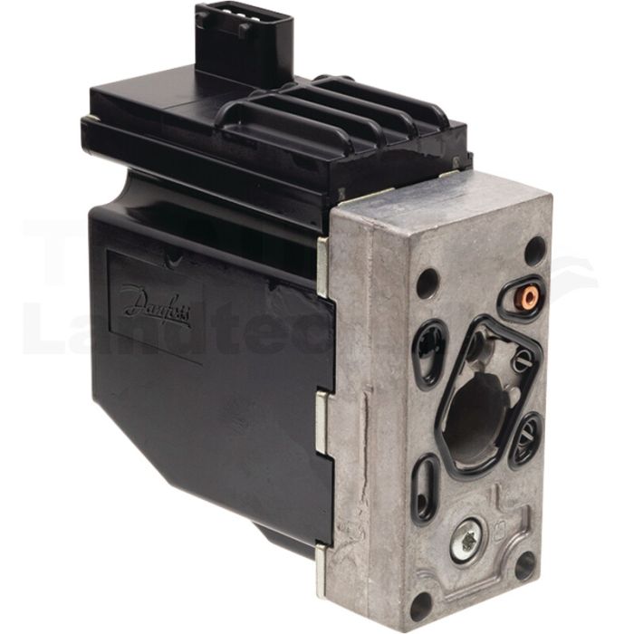 PVEO 12 V Elektr. Aktivierung (AMP)