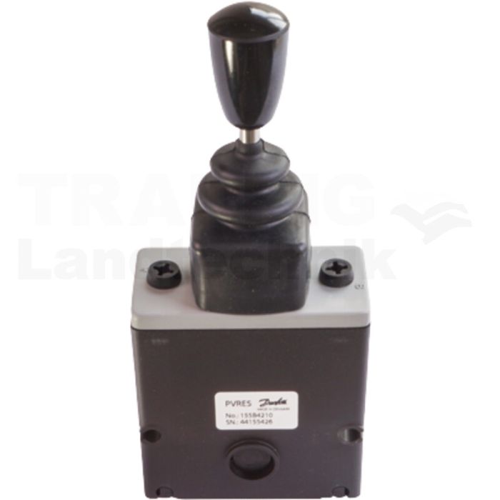 Joystick PVRES